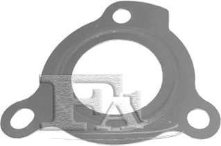 Gasket, exhaust pipe 220922