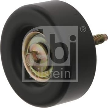 Deflection/Guide Pulley, V-ribbed belt 31288