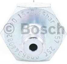 Oil Pressure Switch 0986344082