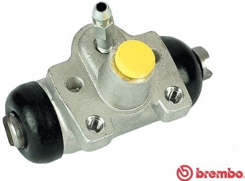 Wheel Brake Cylinder ESSENTIAL LINE A12227