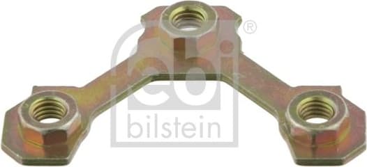 Securing Plate, ball joint 14238