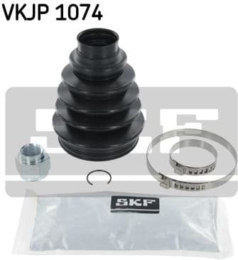 Bellow Kit, drive shaft VKJP 1074