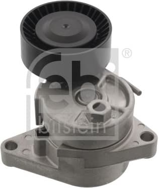Belt Tensioner, V-ribbed belt 10781