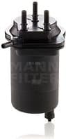 Fuel Filter WK939/7
