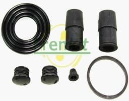 Brake caliper rear repair kit 238007 - image 2