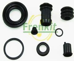Brake caliper rear repair kit 230008 - image 2