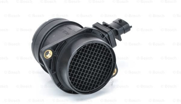 Mass Air Flow Sensor 0281002980