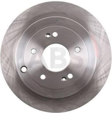 Brake Disc 17895