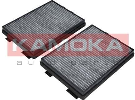 Filter cabin F505701