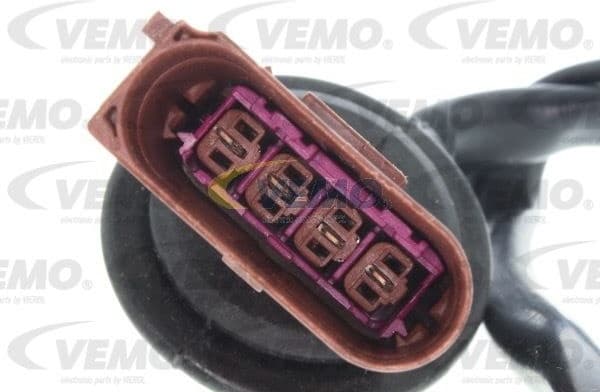 Oxygen Sensor Original VEMO Quality V10-76-0046 - image 2