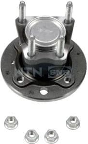 Wheel Bearing Kit R153.22