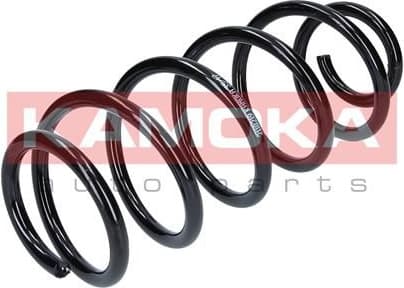 Coil spring 2110219 - image 2