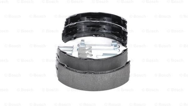 Brake Shoe Set, parking brake 0986487726 - image 2