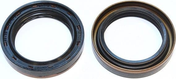 Seal differential-shaft 539.581 - image 2