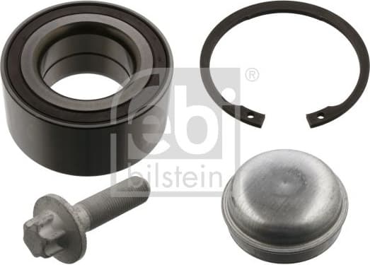 Wheel Bearing Kit 24507