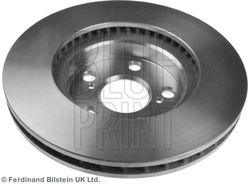 Brake Disc ADT343135 - image 2