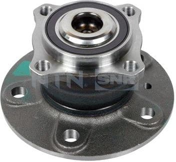 Bearing wheel R15145 - image 2