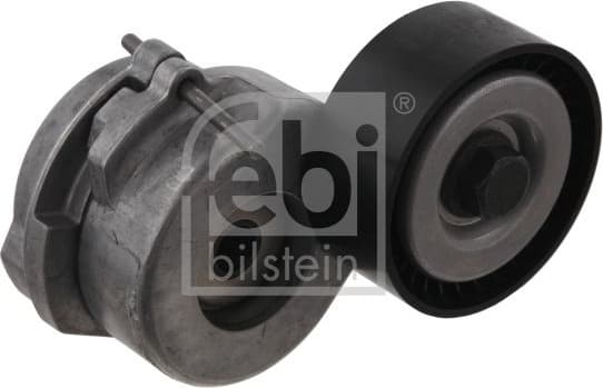 Belt Tensioner, V-ribbed belt 27365