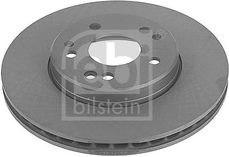 Brake Disc 10683