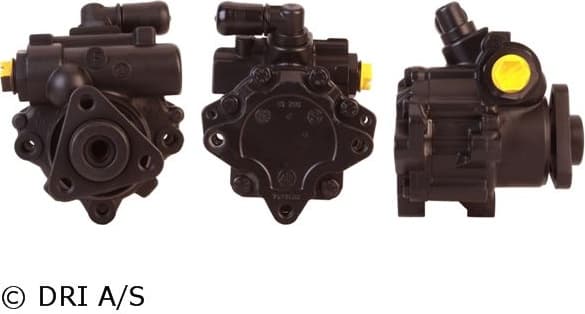 Hydraulic Pump, steering 715520182