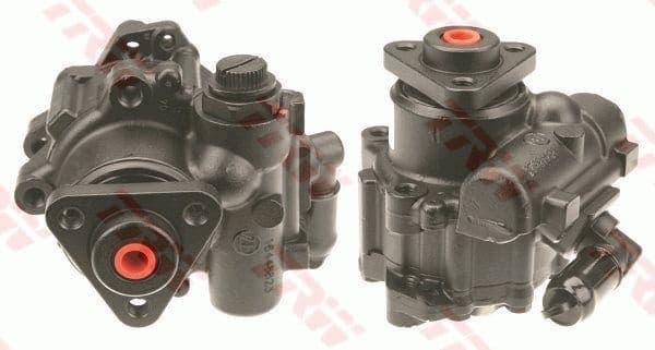 Hydraulic Pump, steering JPR289