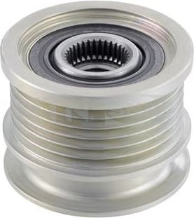 Alternator Freewheel Clutch GA753.11