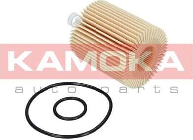 Filter oil F108101 - image 2