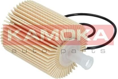 Filter oil F108101 - image 4