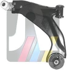 Control/Trailing Arm, wheel suspension 96.00662.2