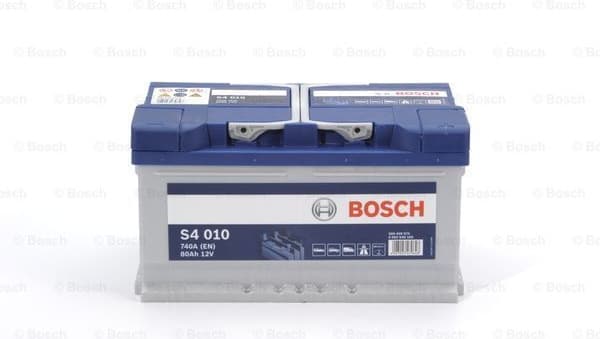 Starter Battery S4 0092S40100 - image 10