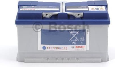 Starter Battery S4 0092S40100 - image 16