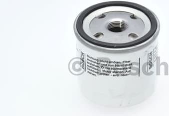 Oil Filter F026407078 - image 3