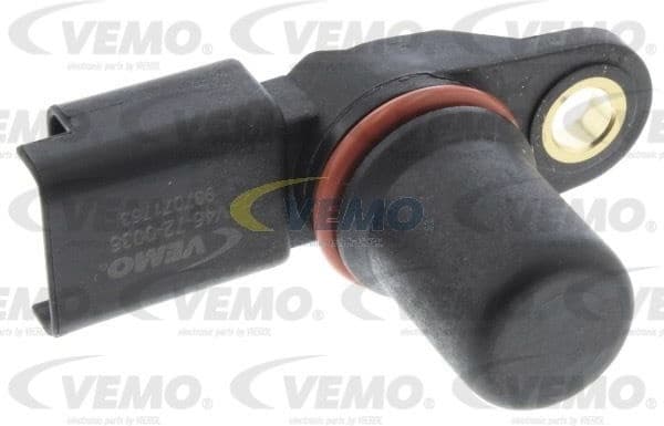 Sensor, camshaft position Original VEMO Quality V46-72-0036