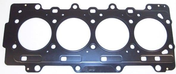 Gasket, cylinder head 689.726 - image 2