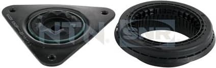 Shock absorber mounting front KB66848