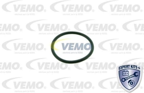 Thermostat, coolant V15-99-2019 - image 2