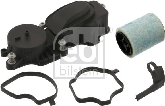 Valve, crankcase ventilation febi Plus 45192