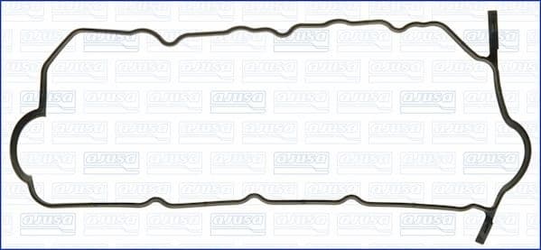 Gasket, cylinder head cover 11076400
