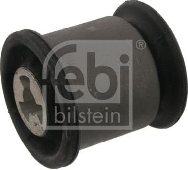 Mounting, control/trailing arm 31792