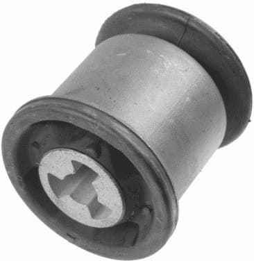 Silentblock rear axle 31999 01 - image 2