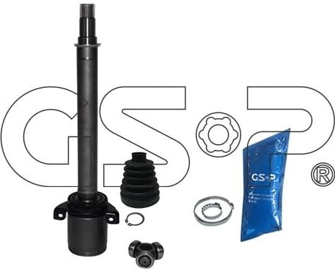 Joint Kit, drive shaft 635040