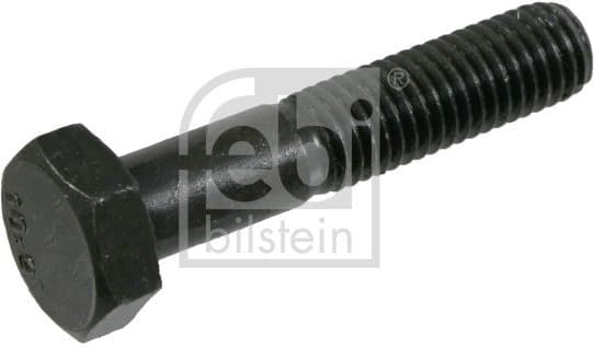 Clamping Bolt, ball joint 17532