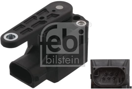 Sensor, headlight levelling 37932