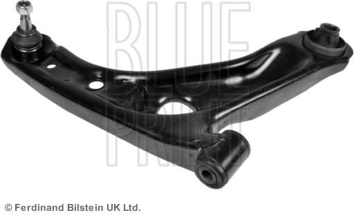 Control/Trailing Arm, wheel suspension ADT386171