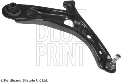 Control/Trailing Arm, wheel suspension ADT386171 - image 3