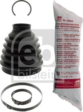 Bellow Kit, drive shaft 100222