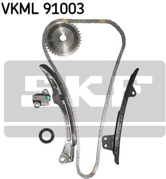 Timing chain kit VKML91003