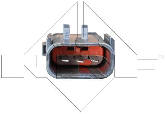 Fan, engine cooling EASY FIT 47220 - image 3