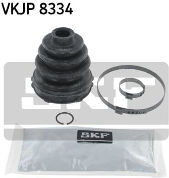 Bellow Kit, drive shaft VKJP 8334