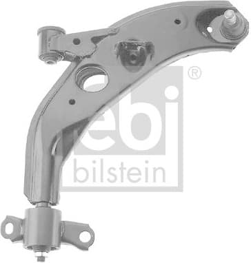 Control/Trailing Arm, wheel suspension 12908